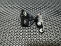 петля двери Mercedes-Benz C-Класс W203/S203/CL203 [рестайлинг] 2006, 3.5 л., M 272.960, бензин, АКПП, универсал - фото №8
