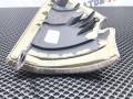 Боковая накладка заднего сиденья BMW F10/F11 (бежевая кожа) BMW 5 серия F07/F10/F11 F11 2010, 3.0 л., N57 D30 A, дизель, АКПП, универсал, 1600337 - фото №7