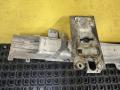 усилитель бампера переднего BMW 7 серия E65/E66/E67 [рестайлинг] E66 2005, 4.8 л., N62 B48 B, бензин, АКПП, black sapphire metallic (475), седан, задний привод, 51117135522 - фото №7