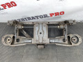 балка подвески задняя Mazda 5 CW 2010, 1.6 л., Y655, дизель, МКПП, минивэн, C51328800B - фото №7