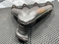 коллектор выпускной Mercedes-Benz E-Класс W211/S211 W211 2003, 1.8 л., M 271.941, бензин, АКПП, c185 melanitschwarz, универсал, правый руль - фото №5