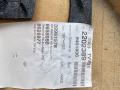 обшивка двери задняя левая Volvo V70 2 поколение 2002, 2.4 л., B 5244 T3, бензин, МКПП, универсал - фото №5