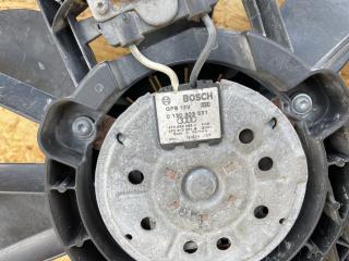 вентилятор радиатора Audi A6 4F/C6 (2004 - 2008), 2.7 л., дизель, 0130303331