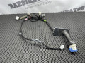 дверная проводка Mazda 3 2 поколение [рестайлинг] BM 2013, 2.2 л., дизель, МКПП, BHT667200, BHT667200A - фото №14