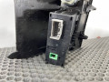 блок управления USB Mazda 3 2 поколение [рестайлинг] BM 2013, 2.2 л., дизель, МКПП, BHP1669U0 - фото №7