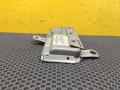 подушка безопасности дверная BMW 7 серия E65/E66/E67 [рестайлинг] E66 2005, 4.8 л., N62 B48 B, бензин, АКПП, black sapphire metallic (475), седан, задний привод, 30824046703N - фото №7