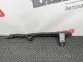 направляющая стекла задней правой Hyundai i40 1 поколение VF 2011, седан, 83545-3Z000 - фото №2