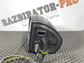 зеркало наружное левое Mercedes-Benz E-Класс W211/S211 W211 2003, 1.8 л., M 271.941, бензин, АКПП, c185 melanitschwarz, универсал, правый руль, A2038105176 - фото №9
