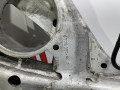 балка подвески передняя (подрамник) BMW 5 серия F07/F10/F11 F11 2010, 3.0 л., N57 D30 A, дизель, АКПП, универсал, 31116796693 - фото №13