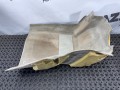 ковер салонный Mercedes-Benz C-Класс W203/S203/CL203 CL203.747 2001, 2.3 л., M 111.981, бензин, АКПП, 345, купе, задний привод, A203680040 - фото №4