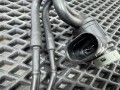 трубка вакуумная Volkswagen Sharan 2 поколение 2011, 2.0 л., CFFB, дизель, 6МКПП, 2t, минивэн, передний привод, правый руль - фото №2