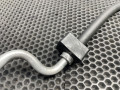 трубка кондиционера Mercedes-Benz E-Класс W211/S211 W211 2003, 1.8 л., M 271.941, бензин, АКПП, c185 melanitschwarz, универсал, правый руль - фото №4