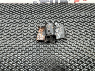 замок капота Mercedes-Benz C-Класс W203/S203/CL203 CL203.747 2001, 2.3 л., M 111.981, бензин, АКПП, 345, купе, задний привод, A2038800060