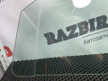 стекло двери передней левой Mazda 3 2 поколение [рестайлинг] BM 2013, 2.2 л., дизель, МКПП, BHN159510A - фото №5