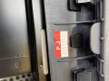 подушка безопасности пассажира Hyundai Santa Fe 2 поколение (CM) 2007, 2.2 л., D4EB, дизель, АКПП, 845602B901 - фото №9