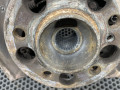 кулак задний левый Mercedes-Benz E-Класс W212/S212/C207/A207 W212 2009, 2.1 л., OM 651.924, дизель, 6МКПП, 040, седан, задний привод, правый руль, A2123502108 - фото №8
