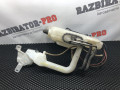 бачок омывателя Mercedes-Benz E-Класс W211/S211 W211 2003, 1.8 л., M 271.941, бензин, АКПП, c185 melanitschwarz, универсал, правый руль, A2118600760 - фото №7