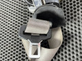 ремень безопасности Mercedes-Benz E-Класс W211/S211 W211 2003, 1.8 л., M 271.941, бензин, АКПП, c185 melanitschwarz, универсал, правый руль, A2118680222 - фото №9