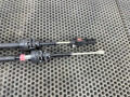 трос кулисы КПП Mazda 3 2 поколение [рестайлинг] BM 2013, 2.2 л., дизель, МКПП, GHL246500 - фото №4
