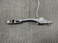 скелет ручки двери Mazda 3 2 поколение [рестайлинг] BM 2013, 2.2 л., дизель, МКПП, BHN95842X - фото №6