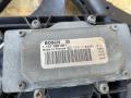 вентилятор радиатора Volvo V70 2 поколение 2002, 2.4 л., B 5244 T3, бензин, МКПП, универсал - фото №7