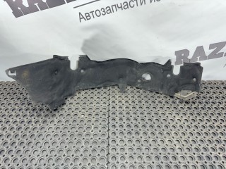 перегородка Mercedes-Benz C-Класс W203/S203/CL203 CL203.747 2001, 2.3 л., M 111.981, бензин, АКПП, 345, купе, задний привод, A2036280155