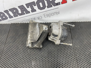 подушка крепления двигателя BMW 5 серия F07/F10/F11 F11 2010, 3.0 л., N57 D30 A, дизель, АКПП, универсал, 22116777371