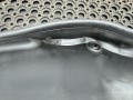 уголок жабо Mercedes-Benz C-Класс W203/S203/CL203 CL203.747 2001, 2.3 л., M 111.981, бензин, АКПП, 345, купе, задний привод, A2038301713 - фото №4