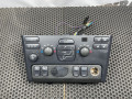 блок управления печки / климат-контроля Volvo XC90 1 поколение 2006, 2.4 л., D 5244 T, дизель, АКПП, 455 titanium grey pearl, внедорожник 5 дв., правый руль, 8682733 - фото №2