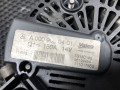 генератор Mercedes-Benz C-Класс W204 [рестайлинг] 2011, 2.1 л., OM 651.913, дизель, МКПП, 040u, седан, правый руль, A0009060401, 0009060401 - фото №7