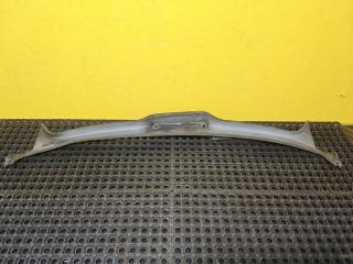 водосток капота BMW 7 серия E65/E66/E67 [рестайлинг] E66 2005, 4.8 л., N62 B48 B, бензин, АКПП, black sapphire metallic (475), седан, задний привод