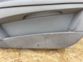 обшивка двери передняя правая Mercedes-Benz E-Класс W211/S211 2004, 2.7 л., OM 647.961, дизель, МКПП, седан - фото №4