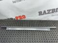 накладка на порог внутренняя Mercedes-Benz C-Класс W203/S203/CL203 CL203.747 2001, 2.3 л., M 111.981, бензин, АКПП, 345, купе, задний привод - фото №4
