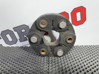 муфта кардана BMW 5 серия F07/F10/F11 F11 2010, 3.0 л., N57 D30 A, дизель, АКПП, универсал, 26117610061