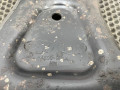 рычаг передний правый Hyundai Santa Fe 2 поколение (CM) 2007, 2.2 л., D4EB, дизель, АКПП, 545012B100 - фото №6