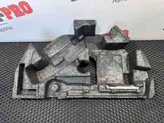 пенопласт багажного отделения Mercedes-Benz C-Класс W203/S203/CL203 CL203.747 2001, 2.3 л., M 111.981, бензин, АКПП, 345, купе, задний привод
