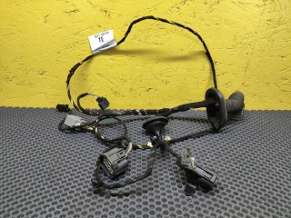 дверная проводка Ford Mondeo 3 поколение [рестайлинг] 2007, 2.5 л., LCBD, бензин, АКПП, универсал, 4S7T14K138