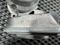 заслонка дроссельная BMW 5 серия E60/E61 [рестайлинг] E60 2008, 2.0 л., N47 D20 A, дизель, АКПП, 354 titansilber metallic, седан, правый руль - фото №7