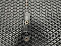 датчик удара Mercedes-Benz E-Класс W211/S211 W211 2003, 1.8 л., M 271.941, бензин, АКПП, c185 melanitschwarz, универсал, правый руль - фото №4