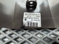 кожух рулевой колонки Mercedes-Benz E-Класс W211/S211 W211 2003, 1.8 л., M 271.941, бензин, АКПП, c185 melanitschwarz, универсал, правый руль, A2115400845 - фото №3