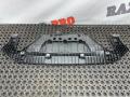 защита бампера (кенгурятник) Mazda 3 2 поколение [рестайлинг] BM 2013, 2.2 л., дизель, МКПП, K2443, B45A500S1 - фото №2