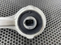 рычаг передний правый Mercedes-Benz C-Класс W203/S203/CL203 2002, 2.0 л., M 111.955, бензин, МКПП, купе, A2033303611 - фото №5