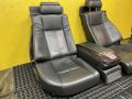 салон (комплект сидений) BMW 7 серия E65/E66/E67 [рестайлинг] E66 2005, 4.8 л., N62 B48 B, бензин, АКПП, black sapphire metallic (475), седан, задний привод, 52107018438 - фото №28