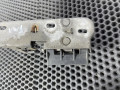замок капота Volkswagen Sharan 2 поколение 2011, 2.0 л., CFFB, дизель, 6МКПП, 2t, минивэн, передний привод, правый руль, 1Q0823180 - фото №9