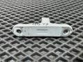 петля двери Mercedes-Benz C-Класс W203/S203/CL203 [рестайлинг] W203.046 2005, 1.8 л., M 271.946, бензин, АКПП, седан - фото №4
