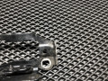 петля капота правая Mercedes-Benz C-Класс W204 [рестайлинг] 2011, 2.1 л., OM 651.913, дизель, МКПП, 040u, седан, правый руль, A2048800828 - фото №5