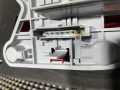 фонарь задний левый Mercedes-Benz C-Класс W204/S204 2007, 1.8 л., M 271.952, бензин, АКПП, седан, A2048200164 - фото №5
