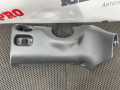 накладка на торпедо (консоль) Mercedes-Benz C-Класс W203/S203/CL203 2002, 2.0 л., M 111.955, бензин, МКПП, купе, A2036802387 - фото №3