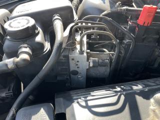 блок ABS BMW 7 серия E65/E66/E67 [рестайлинг] E66 2005, 4.8 л., N62 B48 B, бензин, АКПП, black sapphire metallic (475), седан, задний привод