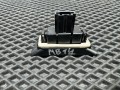 подсветка номера Mercedes-Benz C-Класс W203/S203/CL203 CL203.747 2001, 2.3 л., M 111.981, бензин, АКПП, 345, купе, задний привод, A2038200066 - фото №5